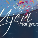 Salgótarján újévi koncert 2020. Online jegyvásárlás Salgótarján újévi koncert 2020. Online jegyvásárlás