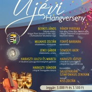 Salgótarján újévi koncert 2019. Online jegyvásárlás Salgótarján újévi koncert 2019. Online jegyvásárlás