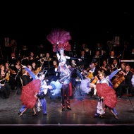 Újévi koncert jegyek 2019 / 2020. Újévi zenei programajánló online jegyvásárlási lehetőséggel Újévi koncert jegyek 2019 / 2020. Újévi zenei programajánló online jegyvásárlási lehetőséggel