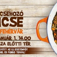 Szerencsehozó Lencse 2019 Szerencsehozó Lencse 2019