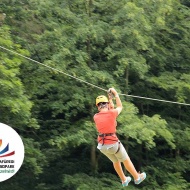 Lillafüredi programok 2018. Áprilisi túrák a Lillafüredi Sport- és Kalandparkban Lillafüredi programok 2018. Áprilisi túrák a Lillafüredi Sport- és Kalandparkban