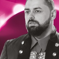 Valentin-nap Zalakaros 2019. Éjszakai fürdőzés medence party Pápai Jocival Valentin-nap Zalakaros 2019. Éjszakai fürdőzés medence party Pápai Jocival