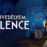 ExperiDance: Szenvedélyem, Velence táncelőadás a RaM Colosseumban ExperiDance: Szenvedélyem, Velence táncelőadás a RaM Colosseumban