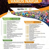 Kanizsa Város Napja 2019 Nagykanizsa Kanizsa Város Napja 2019 Nagykanizsa