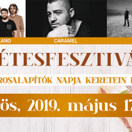 Városalapítók Napja Országos Rétesfesztivál 2019 Kiskőrös Városalapítók Napja Országos Rétesfesztivál 2019 Kiskőrös