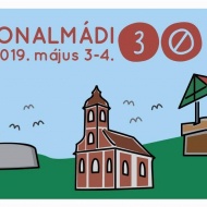 Balatonalmádi 30 éves 2019. Ünnepi programok Balatonalmádi 30 éves 2019. Ünnepi programok