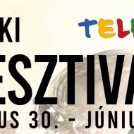 Telki Fesztivál 2019 Telki Fesztivál 2019