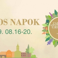 Város Napok Zalaszentgrót 2019 Város Napok Zalaszentgrót 2019