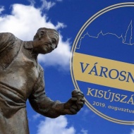 Kisújszállás Városnapok 2019 Kisújszállás Városnapok 2019