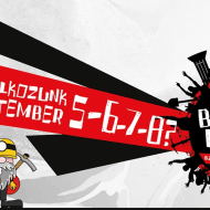 Komlói Bányásznapok 2019 Komlói Bányásznapok 2019
