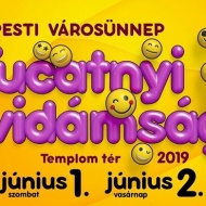 Kispesti Városünnep 2019 Kispesti Városünnep 2019