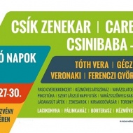 Kőbányai Szent László Napok 2018 Kőbányai Szent László Napok 2018