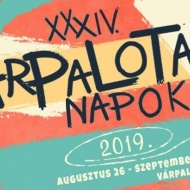 Várpalotai Napok 2019 Várpalotai Napok 2019