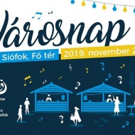 Városnap Siófok 2018 Városnap Siófok 2018