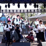 Főtéri Sokadalom - Majsa Napok 2019 Kiskunmajsa Főtéri Sokadalom - Majsa Napok 2019 Kiskunmajsa