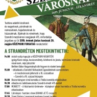 Szendrői Napok 2019 Városnap Szendrői Napok 2019 Városnap
