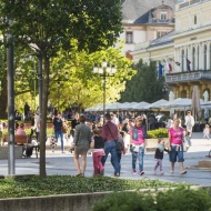 Városnap Nyíregyháza 2023 Városnap Nyíregyháza 2023