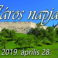 Pécsvárad Város Napja 2019 Pécsvárad Város Napja 2019