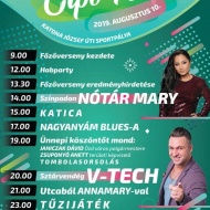 Cipó Nap Ózd 2019 Cipó Nap Ózd 2019
