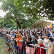 Újpalotai Napok 2019 Újpalotai Napok 2019