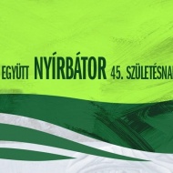 Nyírbátor napja 2018 Nyírbátor napja 2018