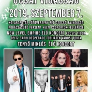 Ócsai Vigasság 2019 Ócsai Vigasság 2019