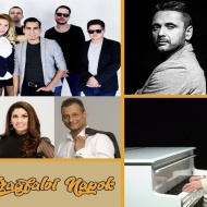 Madzagfalvi Napok 2018 Madzagfalvi Napok 2018