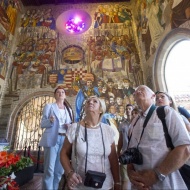 Idegenvezetők Világnapja Székesfehérvár 2019 Idegenvezetők Világnapja Székesfehérvár 2019