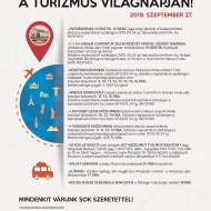 Turizmus Világnapja Hatvan 2019 Turizmus Világnapja Hatvan 2019