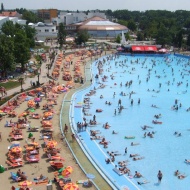 Turizmus Világnapja Hungarospa Hajdúszoboszló 2019 Turizmus Világnapja Hungarospa Hajdúszoboszló 2019