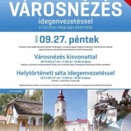 Turizmus Világnapja Hajdúszoboszló 2019 Turizmus Világnapja Hajdúszoboszló 2019