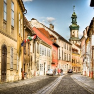 Turizmus Világnapja Sopron 2019 Turizmus Világnapja Sopron 2019