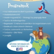Állatok Világnapja Pécs 2019 Állatok Világnapja Pécs 2019