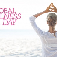 Global Wellness Day a kisújszállási Kumánia Gyógy- és Strandfürdőben Global Wellness Day a kisújszállási Kumánia Gyógy- és Strandfürdőben