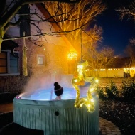 Programok barátnőkkel, csajos advent karácsonyváró élményekkel és bio ételekkel Programok barátnőkkel, csajos advent karácsonyváró élményekkel és bio ételekkel