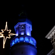 Advent Sopronban, kedvezményes adventi kikapcsolódás karácsonyi díszbe öltözött városunkban
