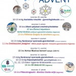 Váci Art Advent 2021 Váci Art Advent 2021