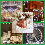 Adventi Téli Fesztivál és Vásár Győr 2022 Adventi Téli Fesztivál és Vásár Győr 2022