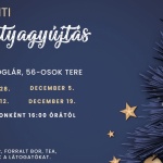Balatonboglár Advent 2021. Adventi Gyertyagyújtás és Vásár Balatonboglár Advent 2021. Adventi Gyertyagyújtás és Vásár