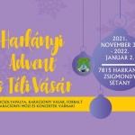 Advent Harkány 2021 / 2022 Advent Harkány 2021 / 2022