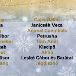 Advent Rákosmentén 2021 Advent Rákosmentén 2021