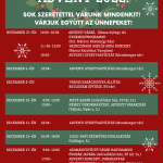 Advent Nagymaros 2022 Advent Nagymaros 2022