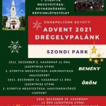 Advent Drégelypalánk 2021 Advent Drégelypalánk 2021