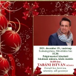 Advent Szabadegyháza 2021 Advent Szabadegyháza 2021