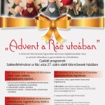 Advent Székesfehérvár 2022 Advent Székesfehérvár 2022