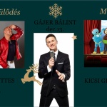 Advent Mezőkövesd 2021 Advent Mezőkövesd 2021