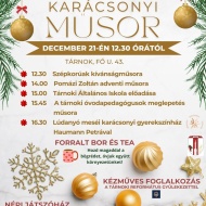 Tárnok Advent 2023 Tárnok Advent 2023