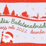 Mikulás Balatonalmádi 2022 Mikulás Balatonalmádi 2022