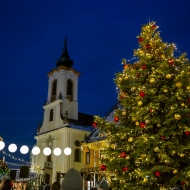 Advent Szentendre 2023 / 2024 Advent Szentendre 2023 / 2024