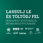 Advent Budapest 2022. SlowXmas, lassulj le és töltődj fel a Budapesti Tematikus Utcákkal! Advent Budapest 2022. SlowXmas, lassulj le és töltődj fel a Budapesti Tematikus Utcákkal!
